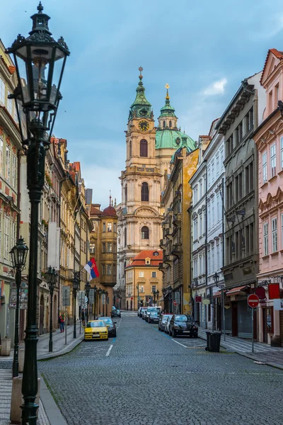 Prague — Stock Photo, Image