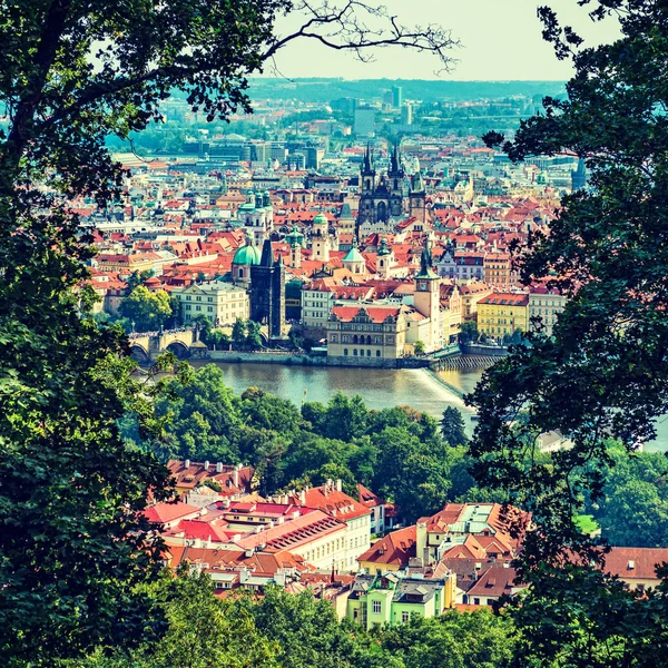 PRAG — Stockfoto