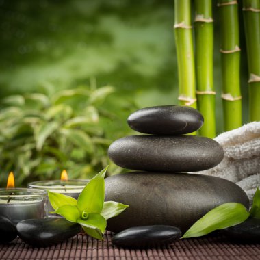 Spa konseptiyle