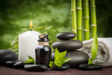 Spa konseptiyle