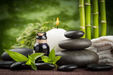 Spa konseptiyle