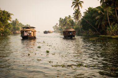 geleneksel Hint tekne-evi