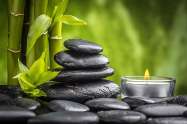 zen taşlar