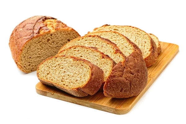 Το φρέσκο ψωμί — Φωτογραφία Αρχείου