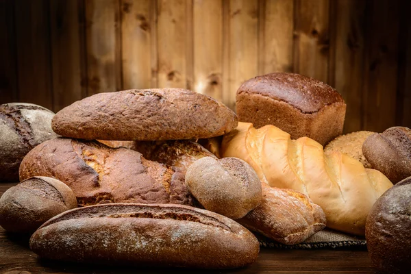 The freshness Bread — Stock Photo, Image