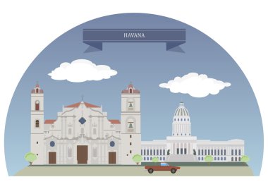 Havana, Küba