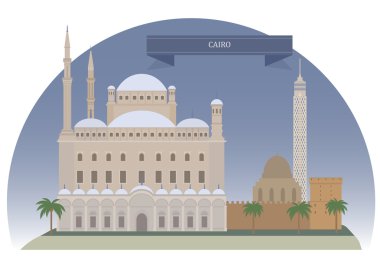 Cairo, Mısır