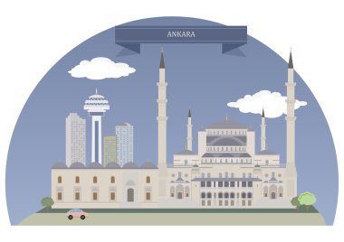 Ankara, Türkiye