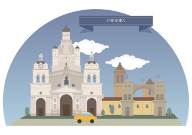 Cordoba, Arjantin