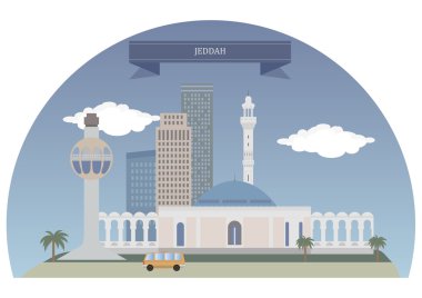 Jeddah, Suudi Arabistan