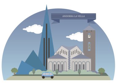 Bir Andorra la vella