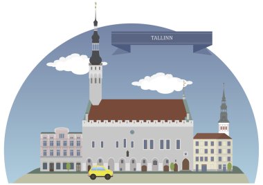 Tallinn, Estonya