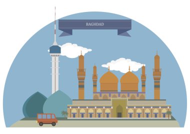 Tiflis, Gürcistan'ın başkenti