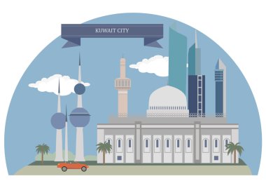 Kuwait City, Kuveyt