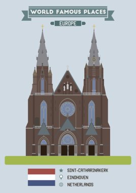 Sint-Catharina Kerkhof, Eindhoven