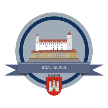 Bratislava şerit afiş