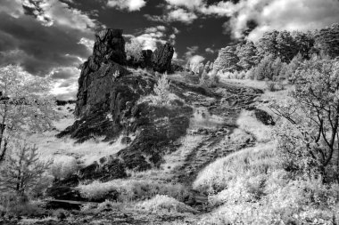 Güney Ural, Doğal Biyosfer Rezervi, Rusya