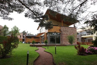 modern evde yeni: palanga