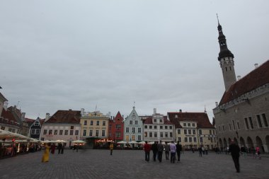 Old Town Hall Meydanı