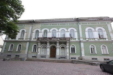 Tallinn Eski Kasabası