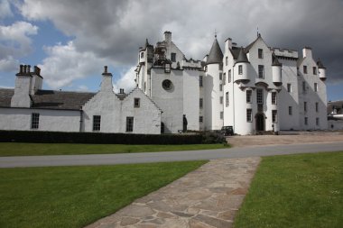 Blair Castle