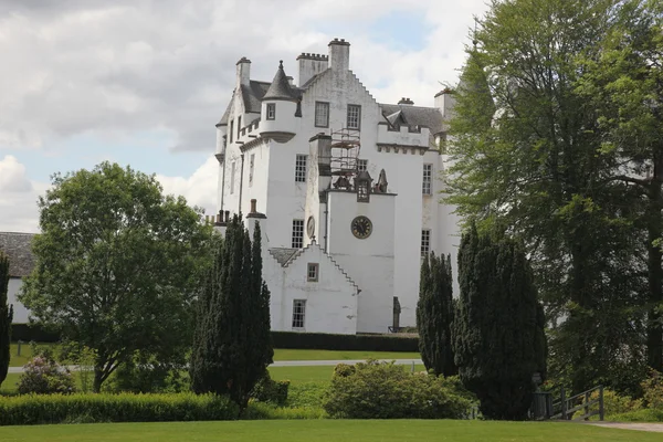 Blair Castle — Stockfoto