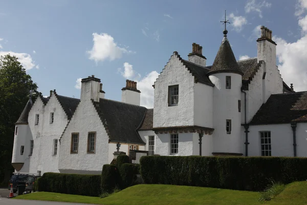 Blair Castle — Stok fotoğraf