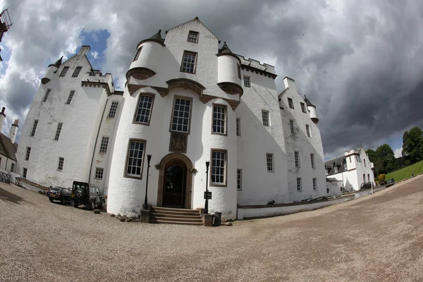 Castelo de Blair — Fotografia de Stock