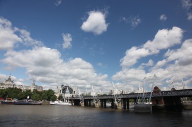 Londra Köprüsü
