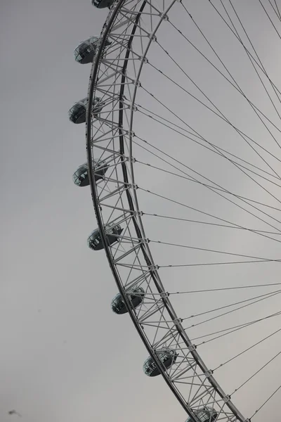 London Eye — Stock Photo, Image