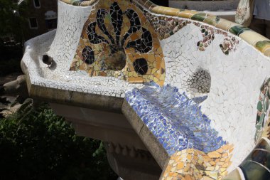 güell park