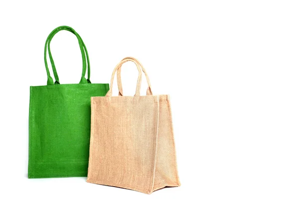 Shopping bags — Stock Photo, Image