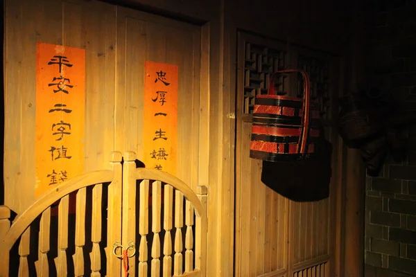 Museu de História Municipal de Xangai — Fotografia de Stock