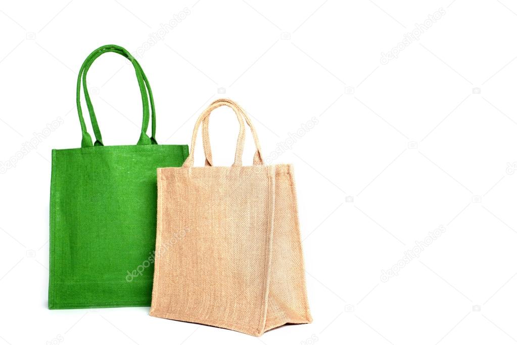 Shopping bags