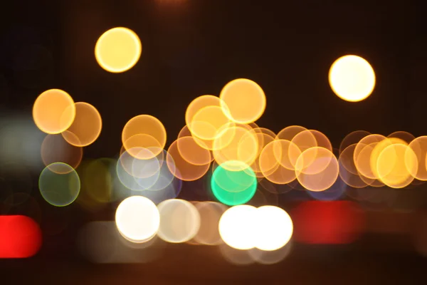 Abstract lights — Stock Photo, Image