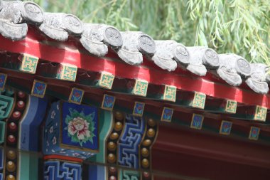 Pekin 'de Yasak Şehir