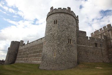 Londra Kulesi