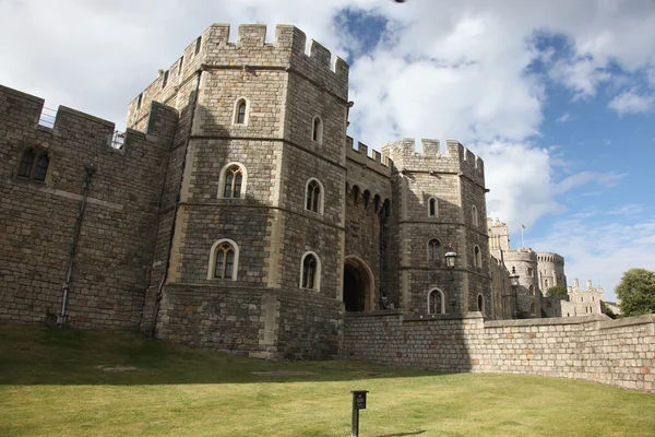 Torre di Londra — Foto Stock