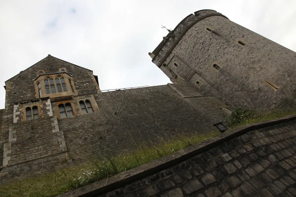 Turm von London — Stockfoto