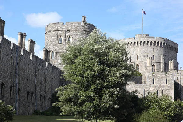 Torre de Londres — Foto de Stock