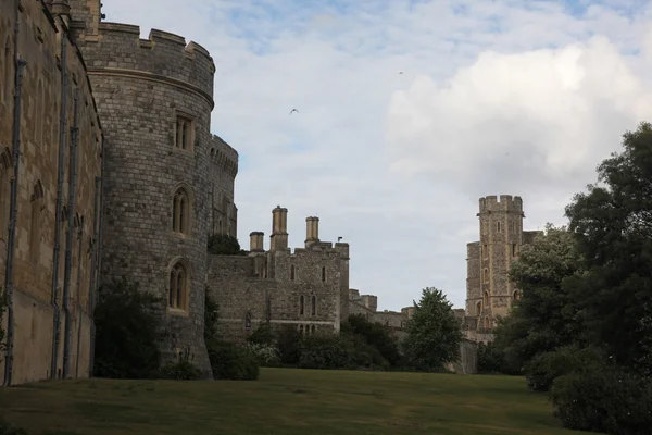 Tower of London, Verenigd Koninkrijk — Stockfoto