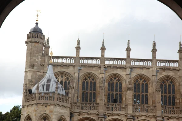 Tower of London, Wielka Brytania — Zdjęcie stockowe