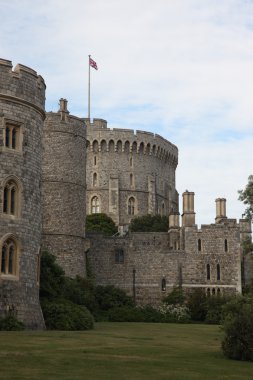 Londra Kulesi, İngiltere