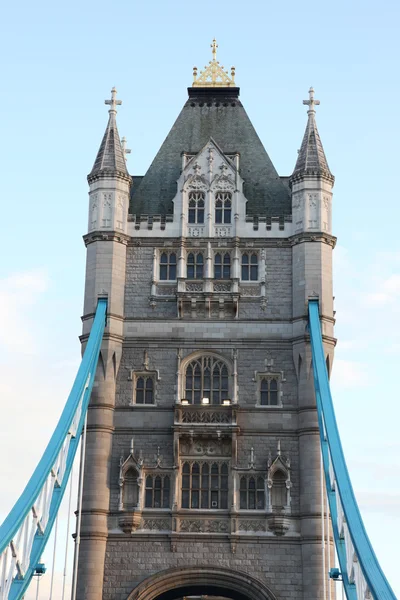 Puente de Londres — Foto de Stock