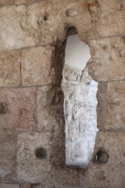 ceasarea, Antik Roma su kemeri