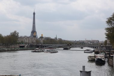 Alexandre III Paris Köprüsü