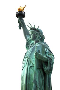 NY Özgürlük Anıtı