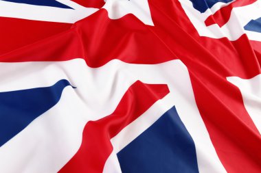Union jack arka plan