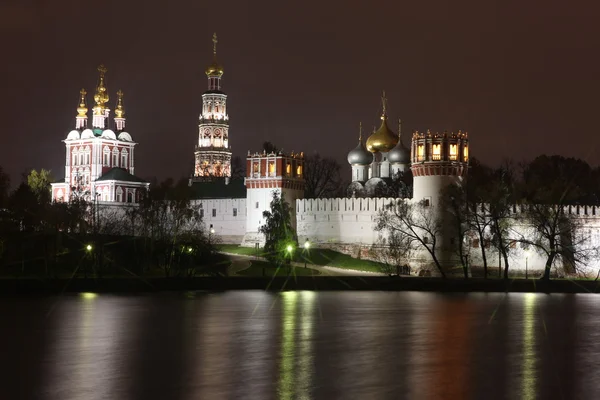 Russisch-orthodoxe Kirche — Stockfoto