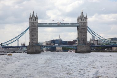 thames Tower Köprüsü